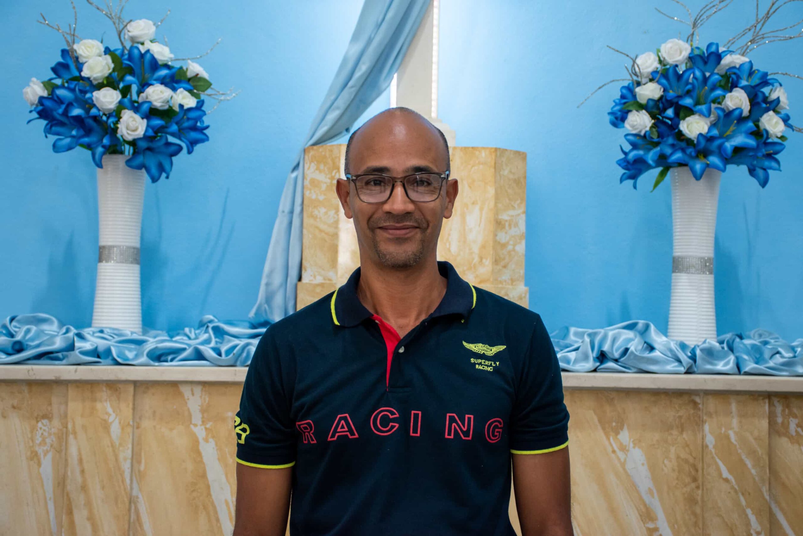 Jorge Carlos Valdés Oceguera