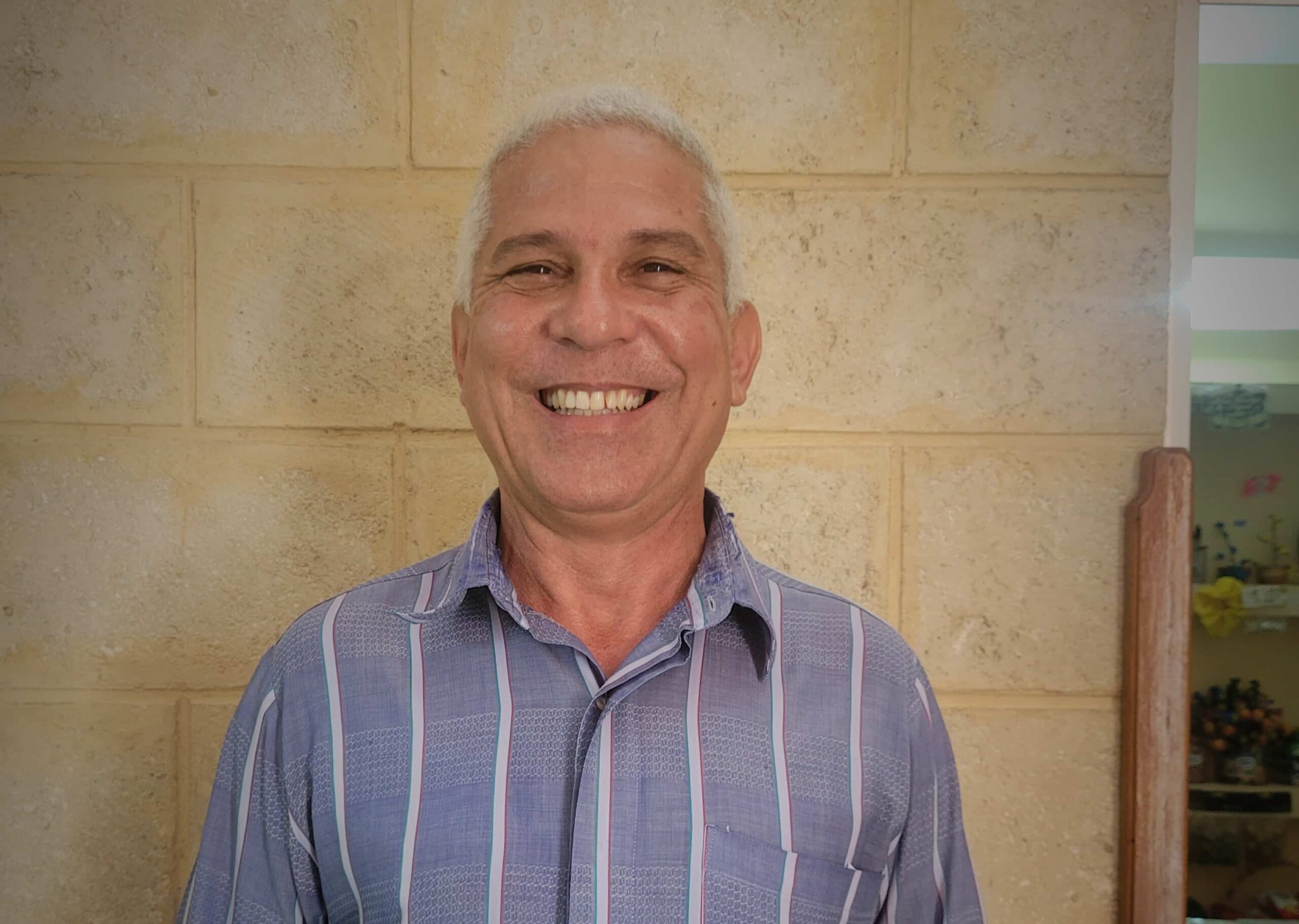 Vladimir Duran Orasma