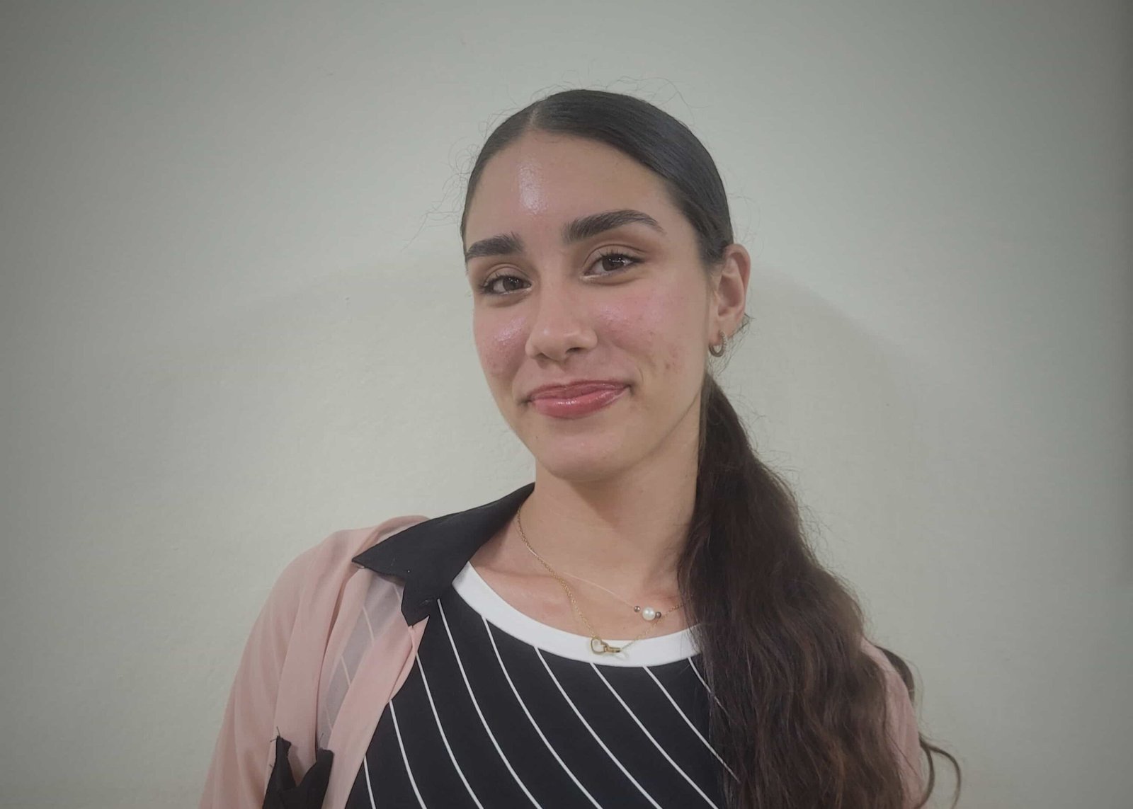 Daniela Sofía Iglesias Esquivel