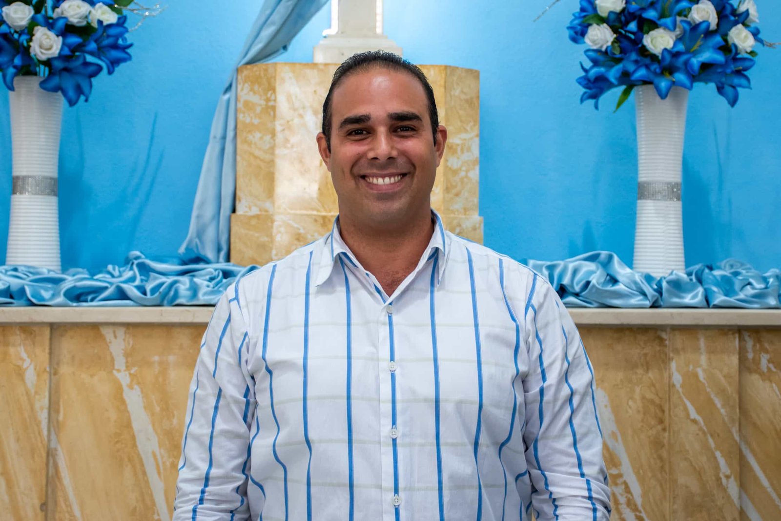 Victor Manuel García Vargas