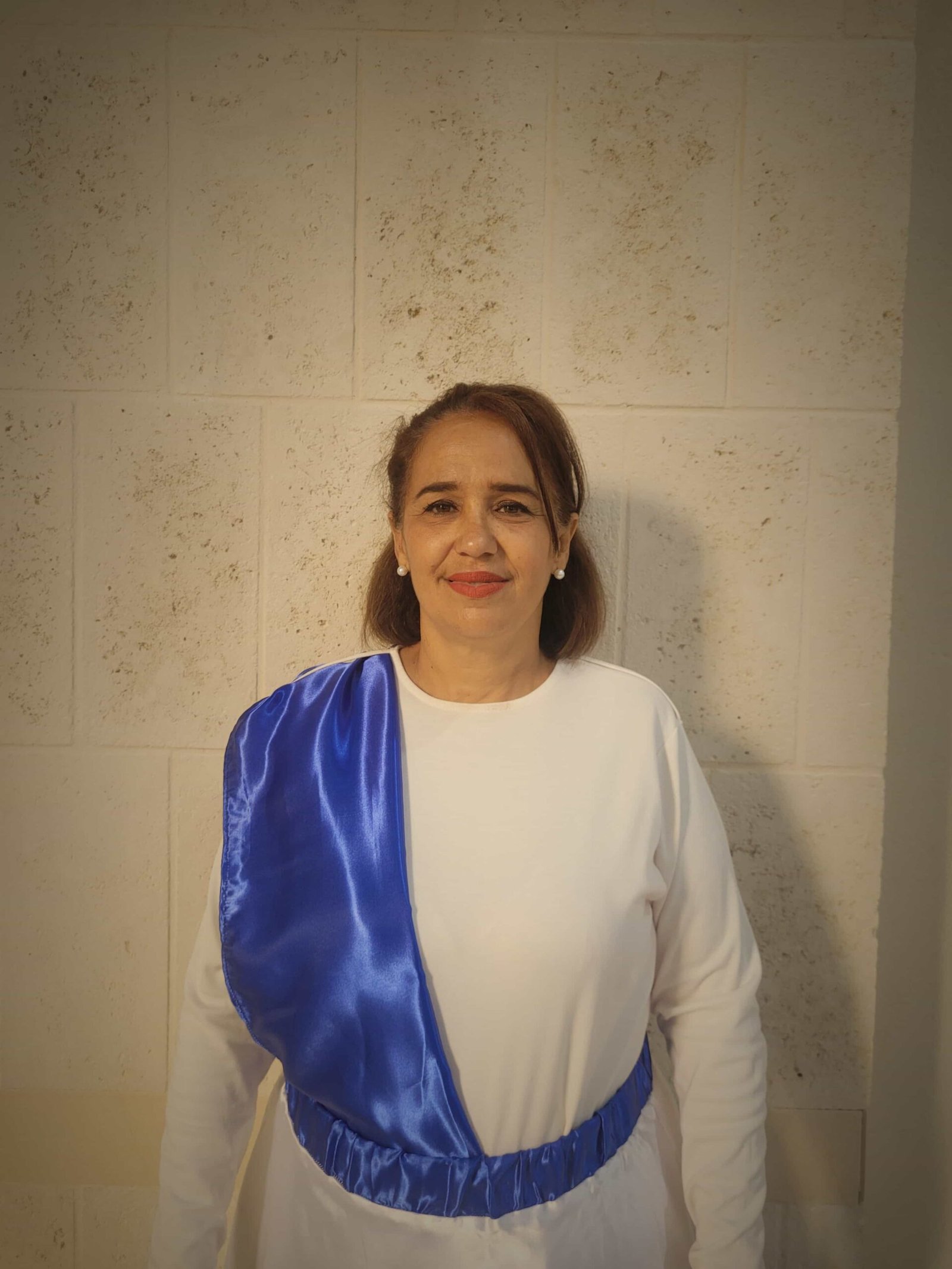 Yusimí Medina Ramírez